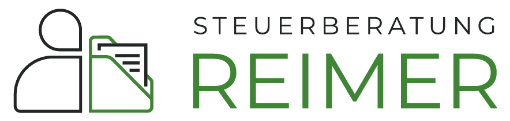 Logo Steuerberatung Reimer