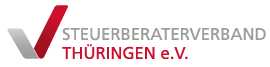 Logo Steuerberaterverband Thüringen