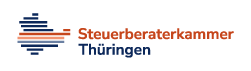 Logo Steuerberaterkammer Thüringen